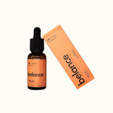 Gotas de CBD Belance 500mg con Vitamina C para activar tu día 30ml