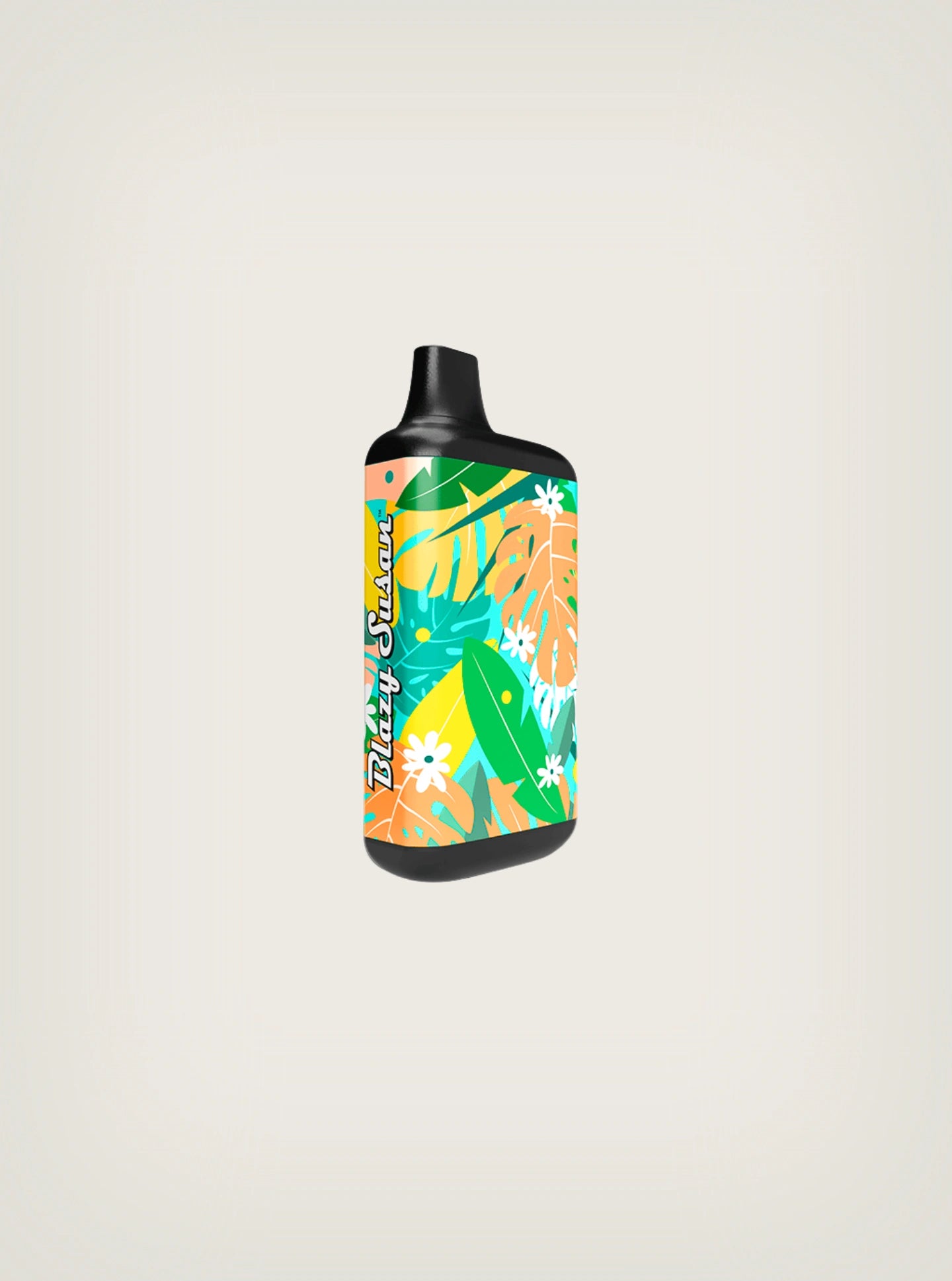 Baterías para Cartuchos Wax Blazy Susan Discretos 1000mAh árboles de verano