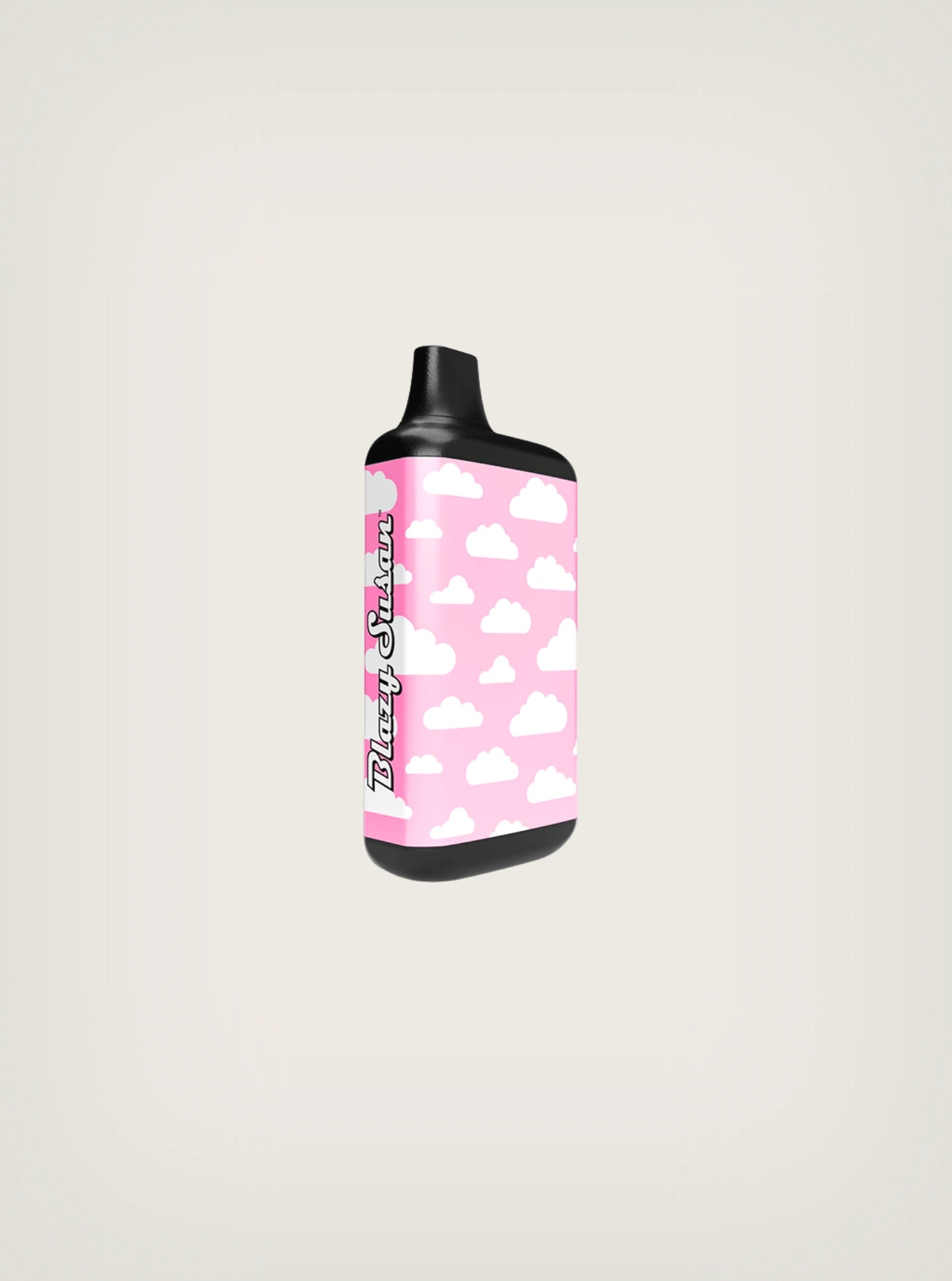 Baterías para Cartuchos Wax Blazy Susan Discretos 1000mAh Rosa de Nubes