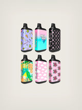 Baterías para Cartuchos Wax Blazy Susan Discretos 1000mAh