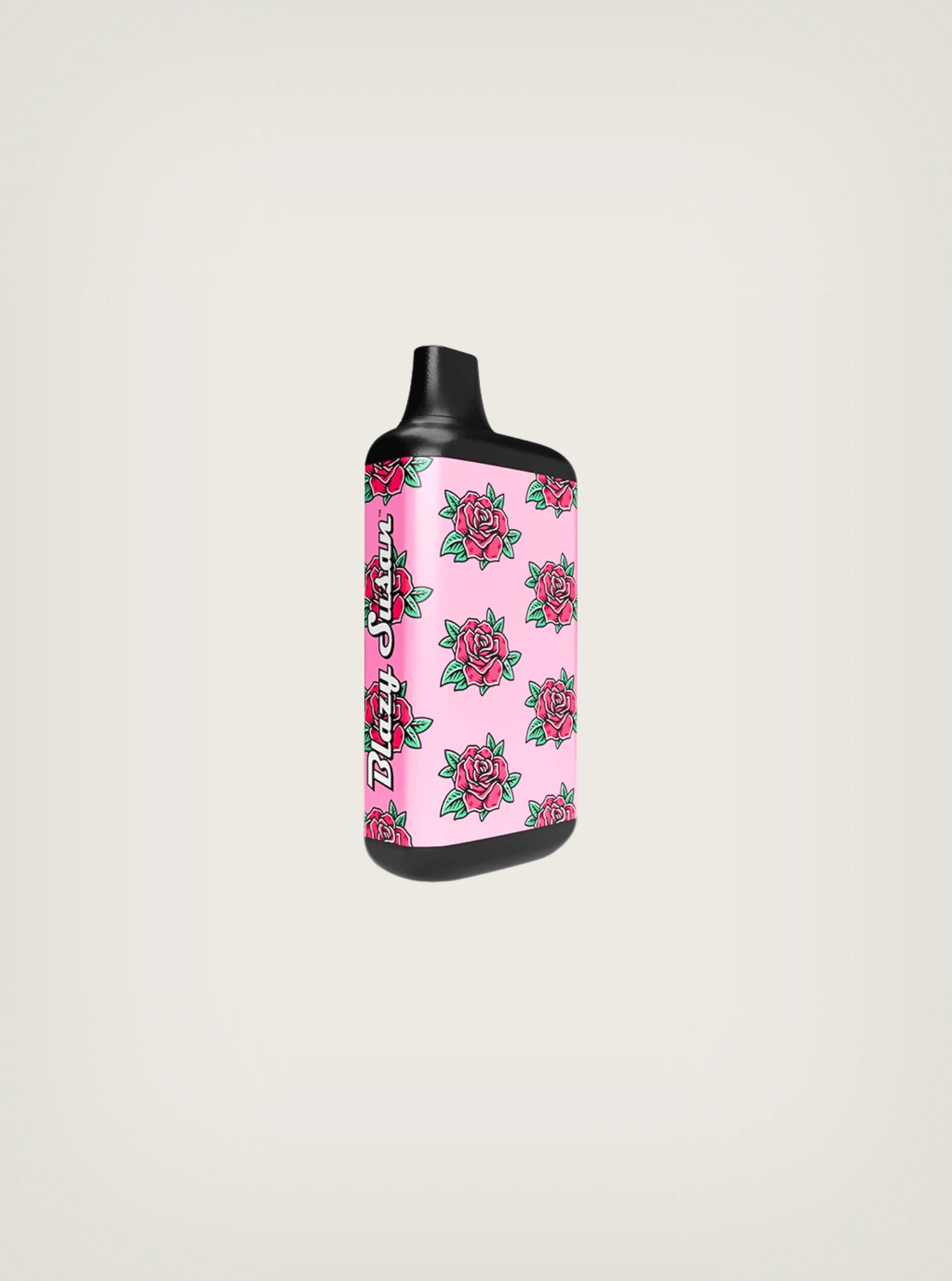 Baterías para Cartuchos Wax Blazy Susan Discretos 1000mAh Rosa de Rosas