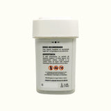 Gomitas de THC con HHC marca Bliss sabor Berry Sour