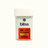 Compra en Splift gomitas de THC con HHC marca Bliss sabor Spicy Watermelon