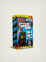 Delta Pex Vape de Wax Desechable Liquid Diamonds Blue Dream Sativa