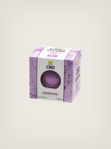 Bolt CBD Bombas de Baño de CBD 50mg Lavender Sage