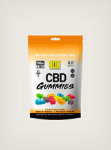 Bolt CBD Gomitas de CBD Broad Spectrum Complete Relaxation 300mg 15 piezas