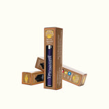 Batería 510 para cartuchos de wax 900mAh Brass Kunckles morado Splift México