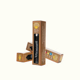 Batería 510 para cartuchos de wax 900mAh Brass Kunckles negro Splift México