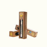 Batería 510 para cartuchos de wax 900mAh Brass Kunckles plateado Splift México