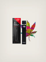 Budget Pluma de Wax Desechable Delta 8 Full Spectrum 1g nyc diesel