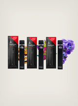 Budget Pluma de Wax Desechable Delta 8 Full Spectrum 1g nyc diesel, ice cream cake, purple haze