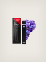 Budget Pluma de Wax Desechable Delta 8 Full Spectrum 1g purple haze