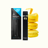 Budget pluma de Wax HHC Full Spectrum 1g Limited Edition Lemon Cookies