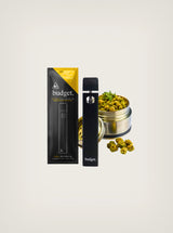 Budget Pluma de Wax Desechable THCA Full Spectrum 1g skywalker og