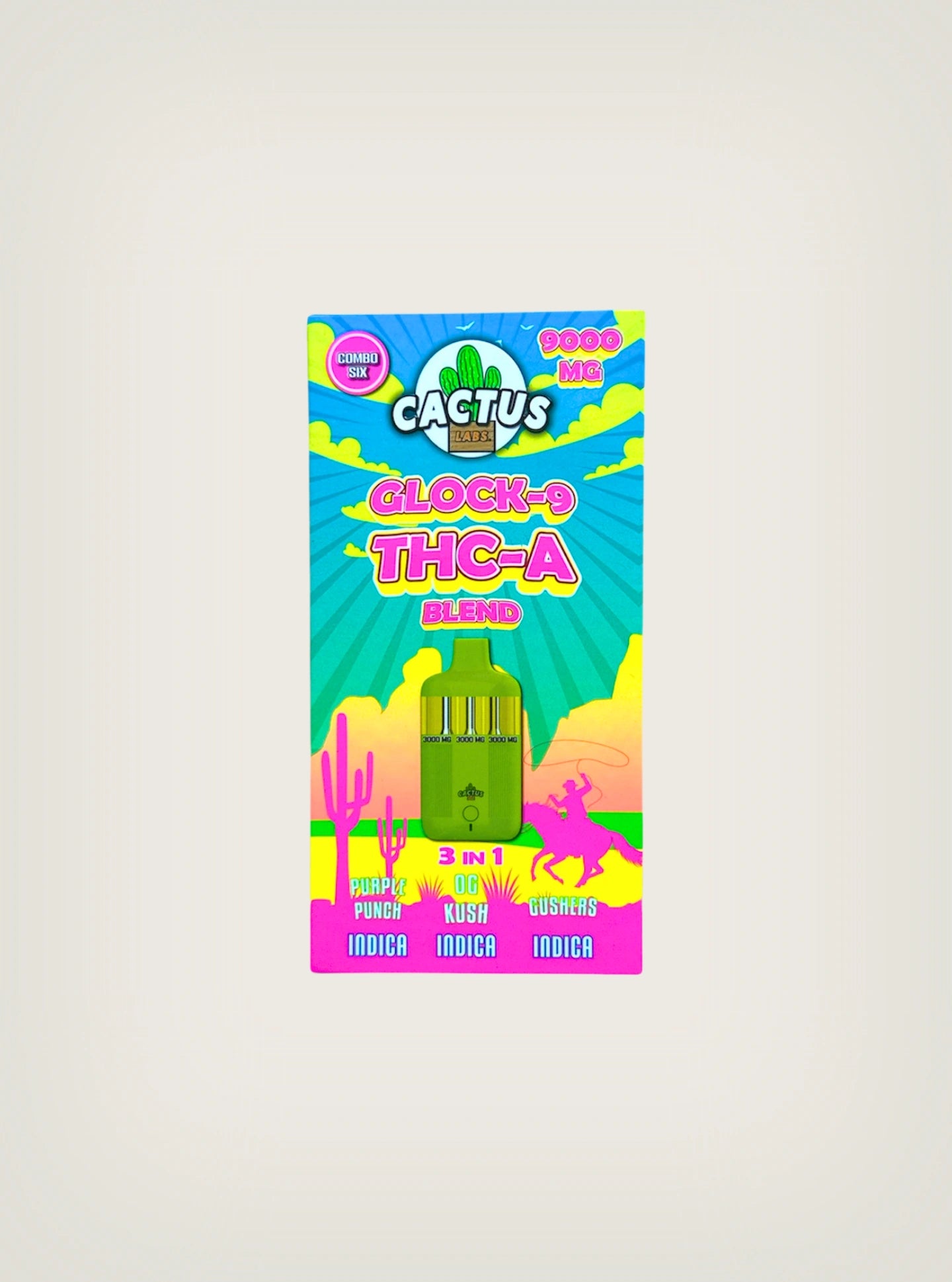 Splift Plumas de Wax THCA Blend Glock-9, Plumas 3 in 1, Indica, Wax Pluma, liquid diamonds wax, Purple punch, OG Kush, Gushers