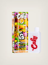 Pluma de Wax Cake, Cakes Wax de THCP + HHCP 7G Donny Burger Indica
