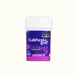 California Leaf Gomitas de CBD Sleep Nanotech 10mg/pza 15 o 30pzs
