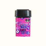 Gomitas con THC Delta 9 Inside California Leaf con 25mg por pieza 30 gomitas Indica