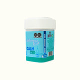 California Leaf Gomitas de CBD Calm 10mg/pza 15 piezas