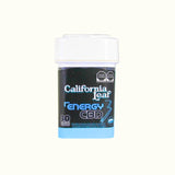 California Leaf Gomitas de CBD + CBG Energy Broad 10mg 30 piezas