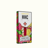 Compra Cartuchos de wax desechable de HHC 1 gramo Canna River Glueberry Express