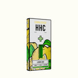 Compra cartuchos de wax desechable Canna River de HHC 1g Lemon Jack Sativa