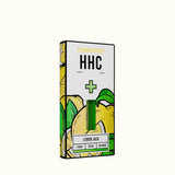Compra Cartuchos de wax desechable de HHC 1 gramo Canna River Lemon Jack