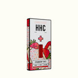 Compra Cartuchos de wax desechable de HHC 1 gramo Canna River Strawberry Tartz