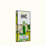 Compra Cartuchos de wax desechable de HHC 1 gramo Canna River Tahiti Lime
