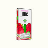 Compra Cartuchos de wax desechable de HHC 1 gramo Canna River Watermelon Zkittles
