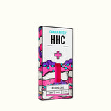 Compra Cartuchos de wax desechable de HHC 1 gramo Canna River Wedding Cake