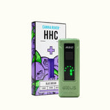 Kit Cartucho de wax HHC 1g Canna River Blue Dream + Batería para wax Mini 510 Exus