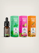 Canna River Tintura con Cannabis de HHC 1000mg 15ml 