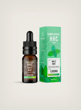 Canna River Tintura con Cannabis de HHC 1000mg 15ml sweet mint