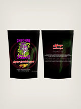 Chido One Cannabis Gomitas con THC de HHC Sabor Mango Enchilado