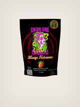 Chido One Cannabis Gomitas con THC de HHC Sabor Mango Habanero