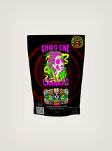 Chido One Cannabis Gomitas con THC de HHC Sabor Nieve de Limón con Chile