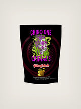 Chido One Cannabis Gomitas con THC de HHC Sabor Piña Colada