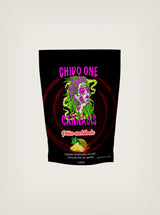 Chido One Cannabis Gomitas con THC de HHC Sabor Piña Enchilada