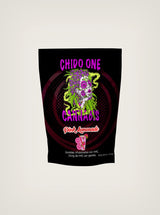 Chido One Cannabis Gomitas con THC de HHC Sabor Pink Lemonade