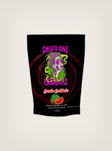 Chido One Cannabis Gomitas con THC de HHC Sabor Sandía Enchilada