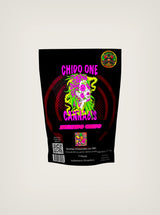 Chido One Cannabis Gomitas con THC de HHC Sabor Surtido Chido