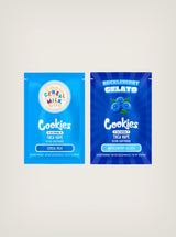 Cookies Wax Cartuchos de wax de 1gramo para plumas de wax 
