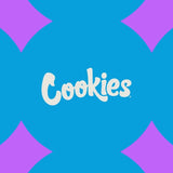 Compra Cookies en Splift, Comprar Wax Cookies, Cookies Wax, Plumas de wax Cookies.