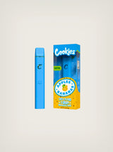 Plumas de Wax Cookies 3gramos de THCA Blend Apple Bananas Sativa