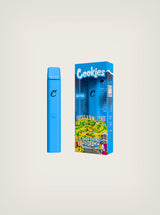 Plumas de Wax Cookies 3gramos de THCA Blend Hollywood Sativa