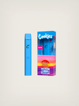 Plumas de Wax Cookies 3gramos de THCA Blend Tequila Sunrise Sativa