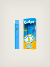 Plumas de Wax Cookies, Cookies Wax, plumas cookies, wax cookies, en Splift Compra vapes de 3g con THCA Blend Apple Bananas Sativa