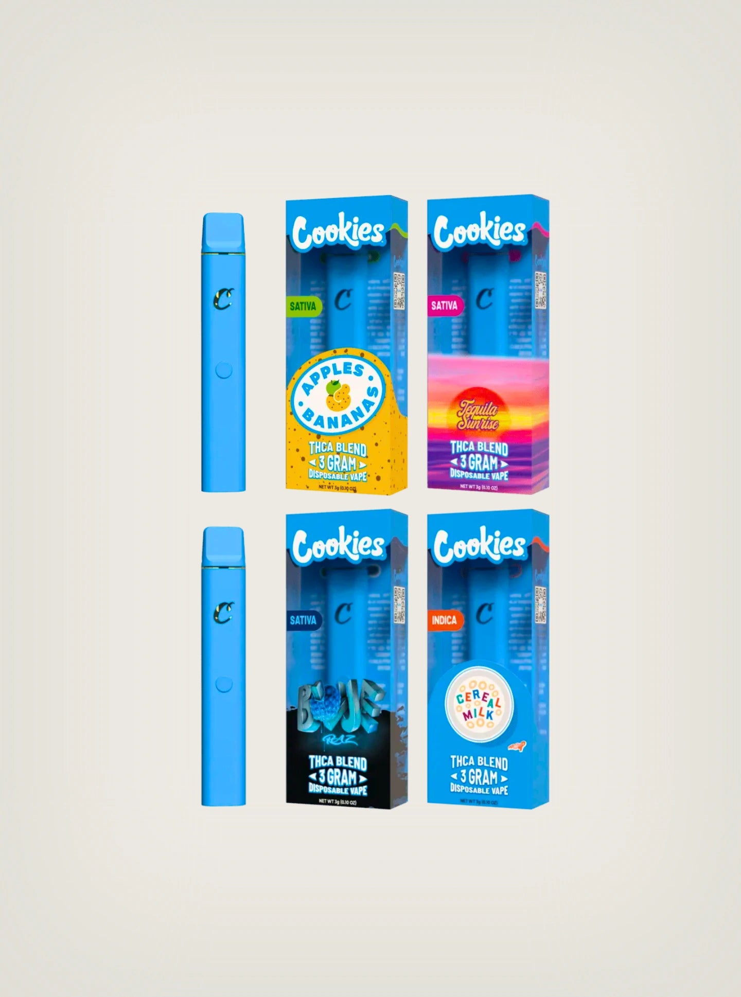 Plumas de Wax Cookies, Cookies Wax, plumas cookies, wax cookies, en Splift Compra vapes de 3g con THCA Blend