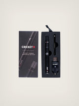 Baterías para wax, pila para wax, Cricket+, Color Negro, Batería 510, cartuchos de wax, wax cartuchos, cricket+ pocket dabber cartridge battery